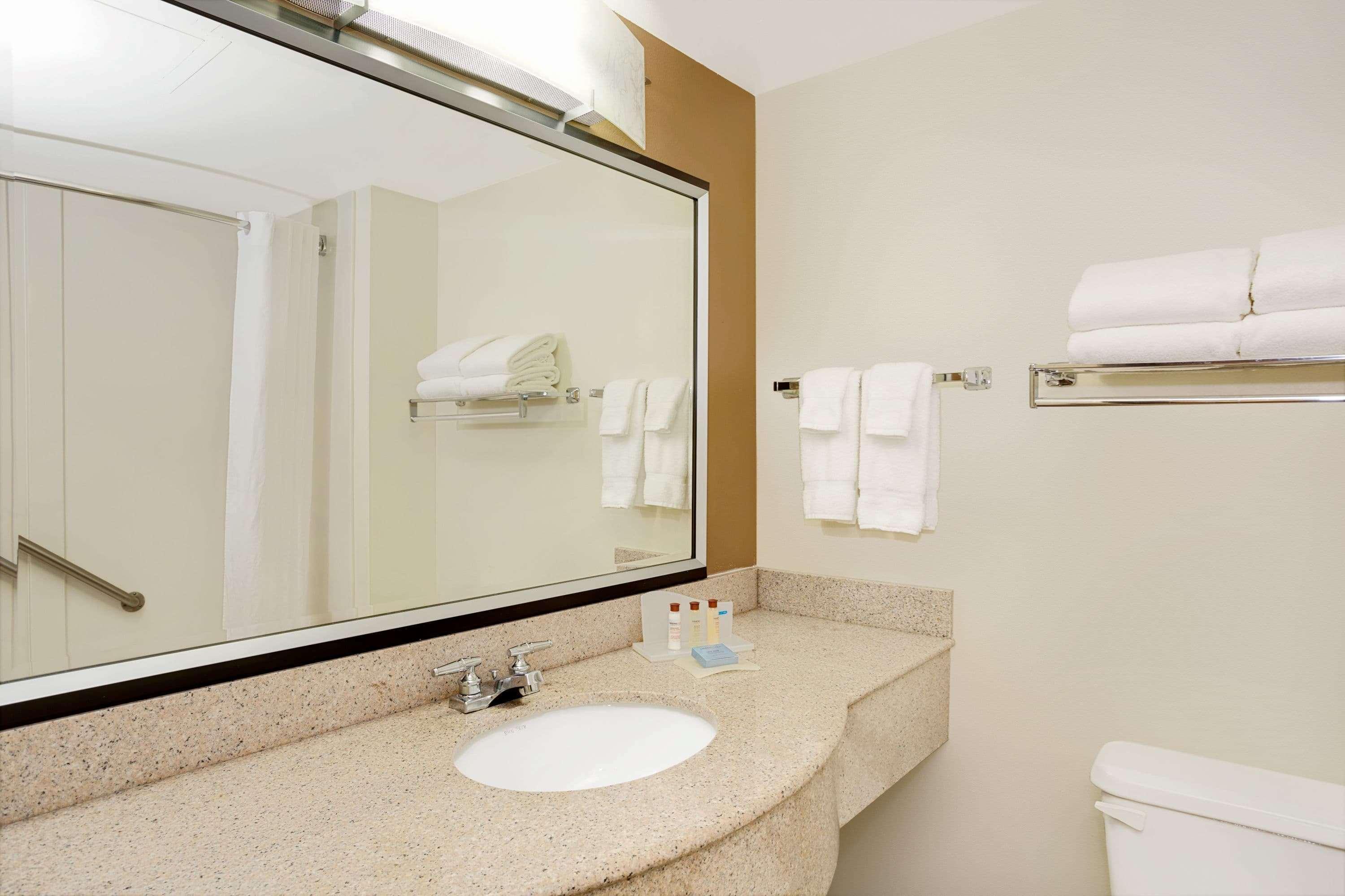 Wingate By Wyndham Raleigh Durham / Airport Otel Dış mekan fotoğraf