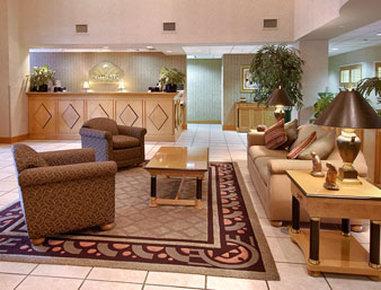 Wingate By Wyndham Raleigh Durham / Airport Otel Dış mekan fotoğraf